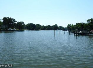 2025 Sue Ave, Baltimore, MD 21221