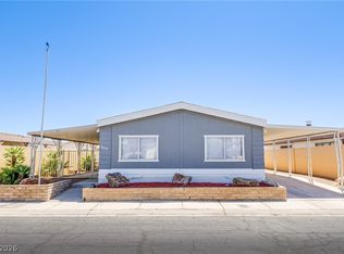 3230 La Barca Ln, Las Vegas, NV 89122