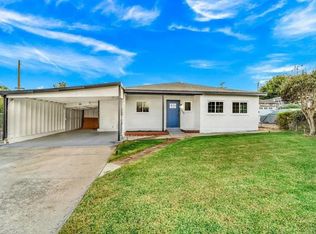 8695 Tyler St, Spring Valley, CA 91977
