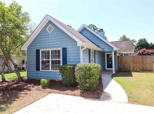 104 Country Cv, Warner Robins, GA