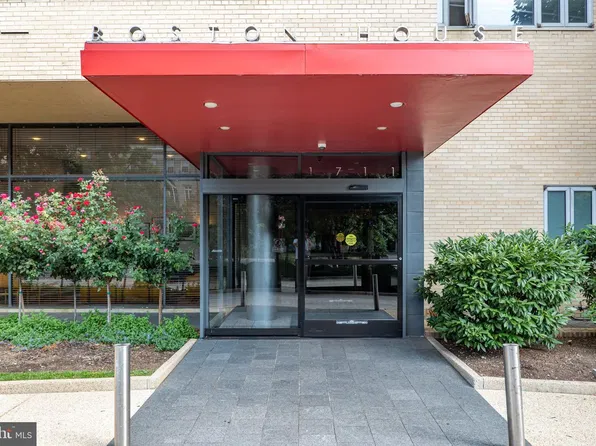 1711 Massachusetts Ave NW #522, Washington, DC 20036