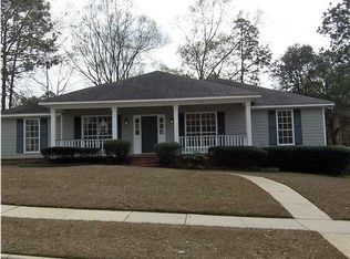 5801 Appomattox Ct, Mobile, AL 36693
