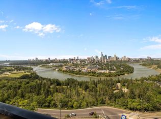 10149 Saskatchewan Dr NW #1405, Edmonton, AB