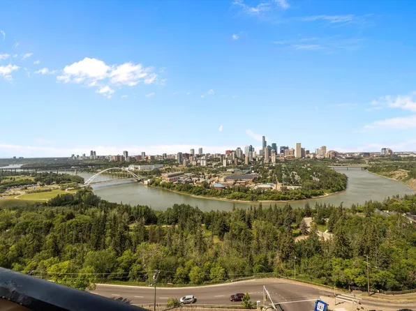 10149 Saskatchewan Dr NW #1405, Edmonton, AB T6E 6B6