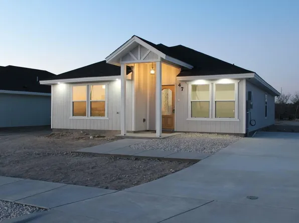 47 Gilberto St, Del Rio, TX 78840