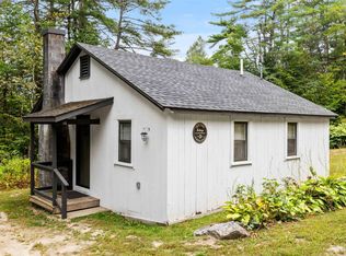 31 Water St #3, Bradford, NH 03221