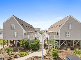 267 W 2nd St #16B, Ocean Isle Beach, NC 28469