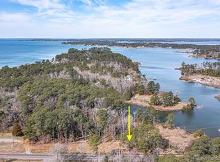 0 Windmill Point Rd, White Stone, VA 22578