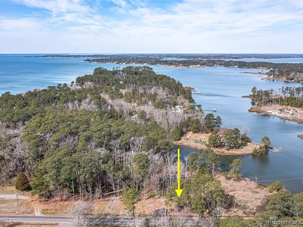 0 Windmill Point Rd, White Stone, VA 22578