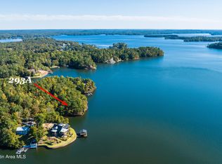 J 293a Muscogee Rd, Jacksons Gap, AL 36861