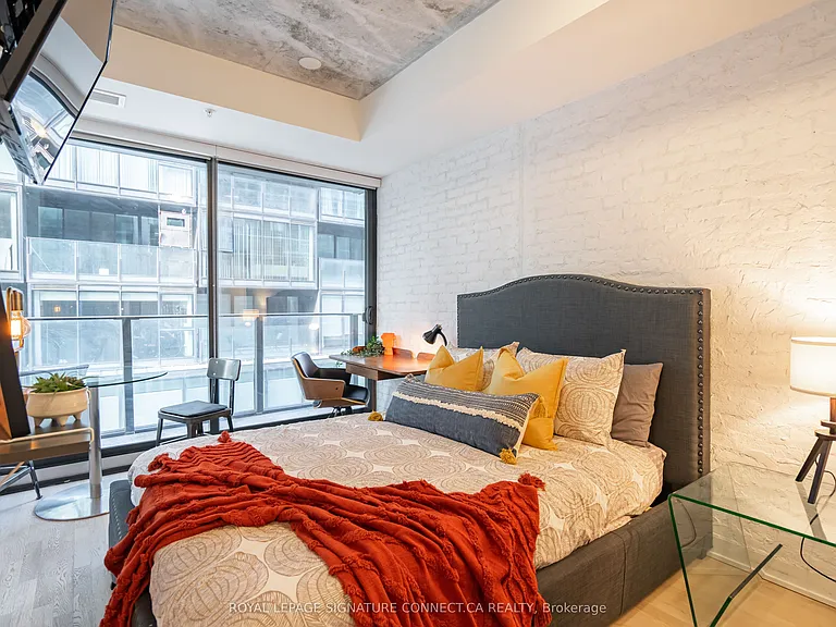 38 Stewart St #409 — Photo 6
