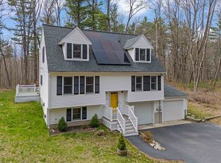 125 S Main Street, Newton, NH 03858