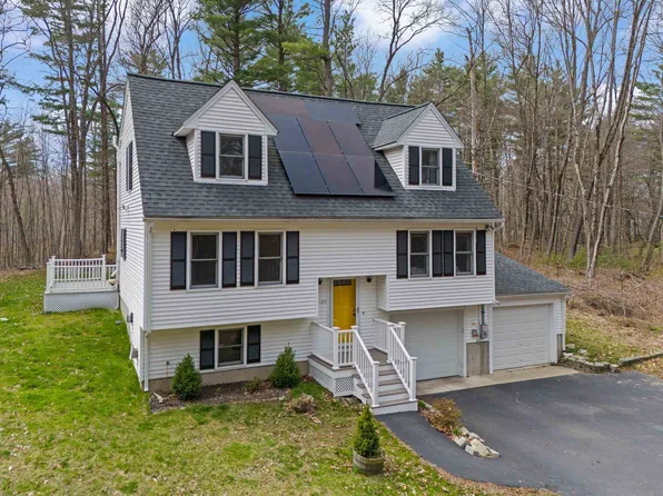 125 S Main Street, Newton, NH 03858