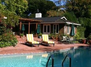 53 Moncada Way, San Rafael, CA 94901