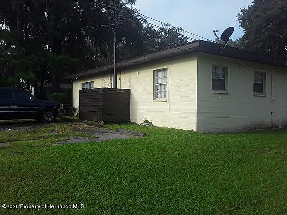 2nd image of 612 W Fort Dade Ave