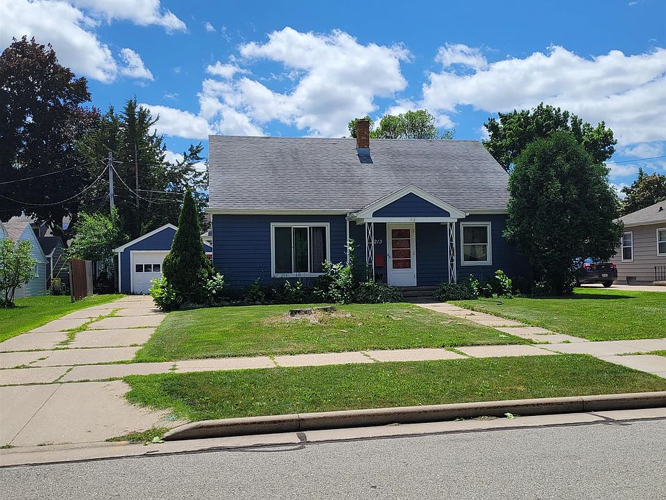 213 E Lindbergh St, Appleton, WI 54911 Zillow