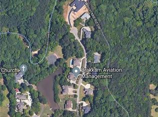 0 Wilson Mill Rd S, Atlanta, GA 30331