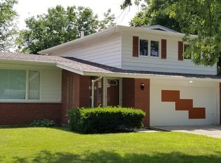 1128 W Ohio St, Glenwood, IL
