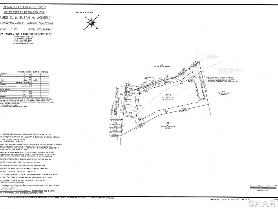 2nd image of Meeker Court
