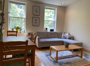 48 Phillips St APT 3, Boston, MA 02114