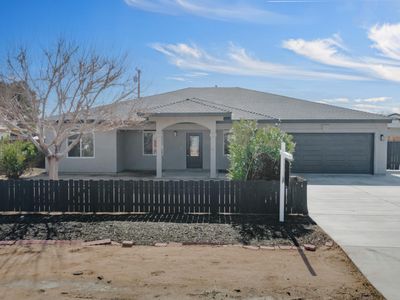 9232 Walpole Ave, California City, CA, 93505