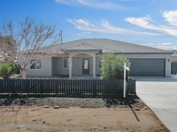 9232 Walpole Ave, California City, CA 93505