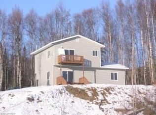 3850 S Eagle Bay Dr, Wasilla, AK 99654