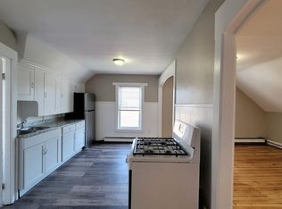 (Undisclosed Address), Woonsocket, RI 02895