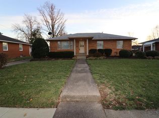 1910 Merriewood Dr, Owensboro, KY 42301