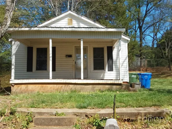 194 Hollins St, Spindale, NC 28160