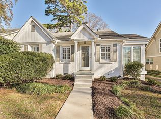 2331 Chesterfield Ave, Charlotte, NC 28205