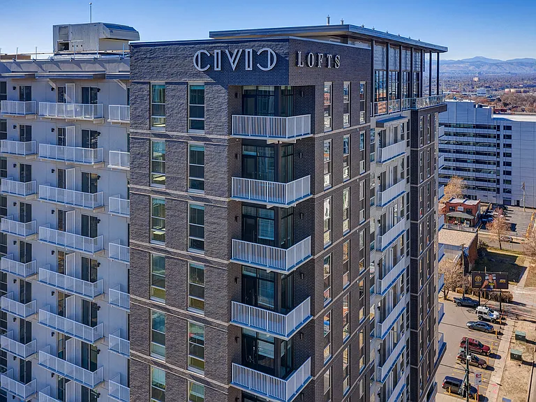 Civic Lofts — Photo 23