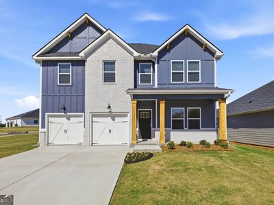 301 Rusty Plow Ln, Perry, GA, 31069