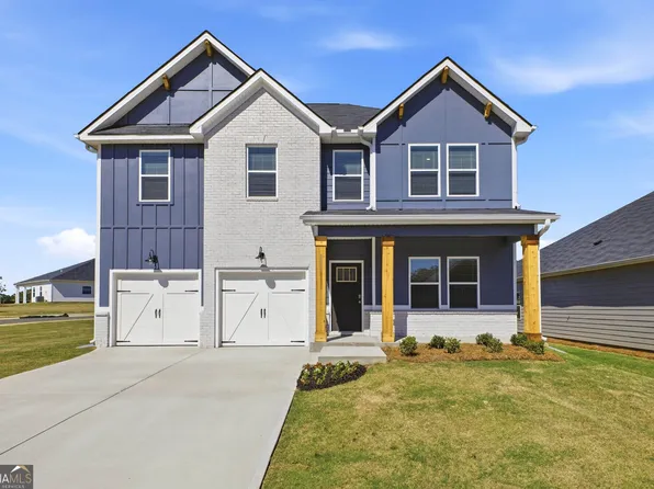 301 Rusty Plow Ln, Perry, GA 31069