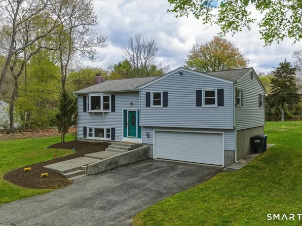 946 Shewville Road, Ledyard, CT 06339