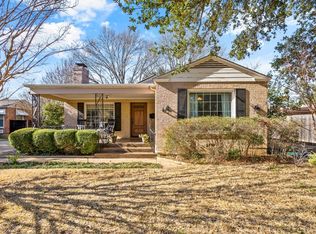 6374 Greenway Rd, Fort Worth, TX 76116
