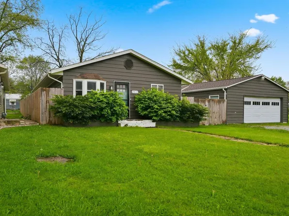 5517 Webster St, Fort Wayne, IN 46807