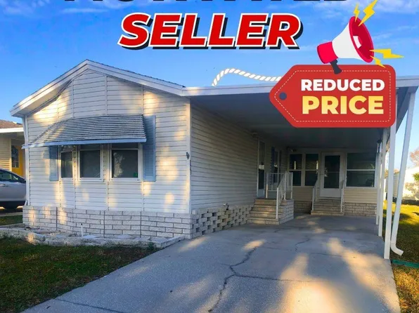 173 E Falcon Crst #173, Plant City, FL 33565