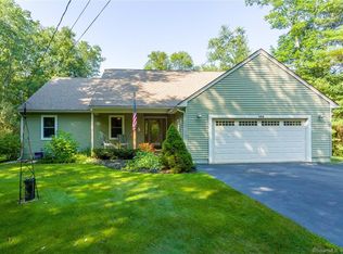 102 Lehtinen Rd, Thompson, CT 06277