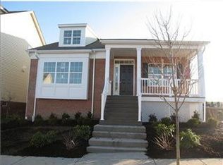 514 Paddington Ln, Cranberry Twp, PA 16066