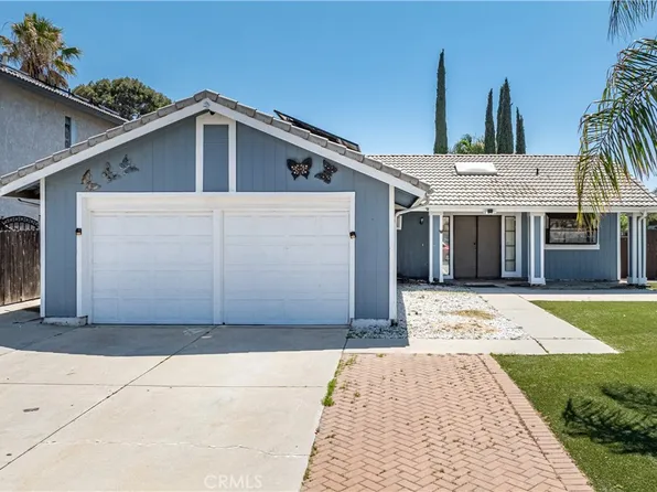 13848 Golden Eagle Ct, Moreno Valley, CA 92553