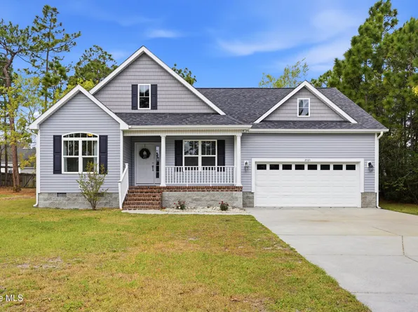 2021 Albemarle Road, Southport, NC 28461