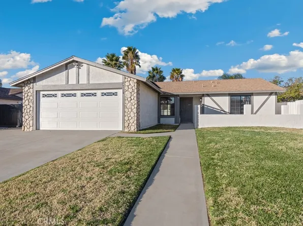 26308 Lazy Creek Rd, Menifee, CA 92586