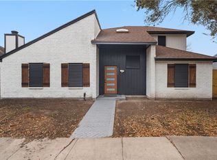 7306 Diamond Ridge Dr, Corpus Christi, TX 78413