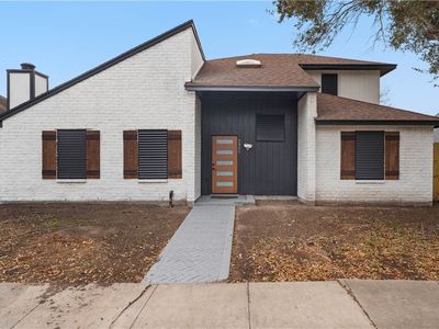 7306 Diamond Ridge Dr, Corpus Christi, TX, 78413