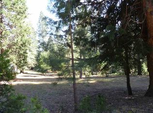 1006 Timber Ridge Rd, Westwood, CA 96137