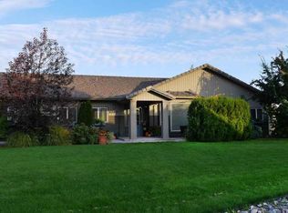 5207 Majeska Ln, Cashmere, WA 98815