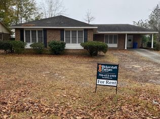 2313 Tucker Dr, Columbus, GA 31907