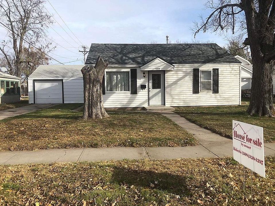 1st image of 1224 K St