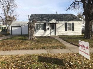 1224 K St, Cozad, NE 69130